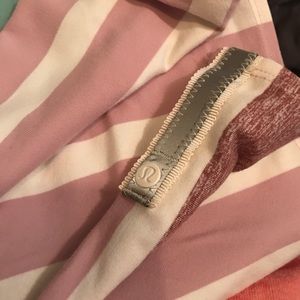 LULULEMON- Vinyasa Scarf